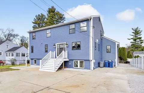 12 Fernwood Rd, Billerica, MA 01821