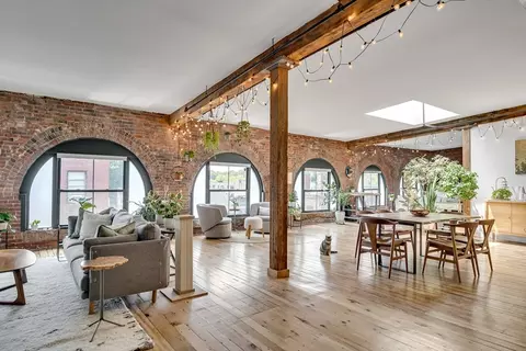 172-178 Green St #12, Jamaica Plain, MA 02130