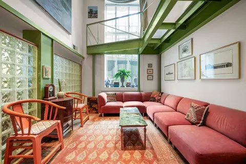 27 Chestnut St #GA, Boston, MA 02108