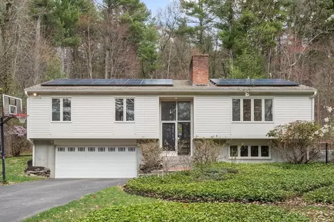 94 Poor Farm Rd, Harvard, MA 01451