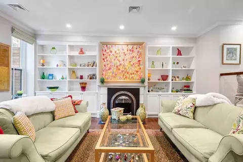 92 Chandler St #1, Boston, MA 02116