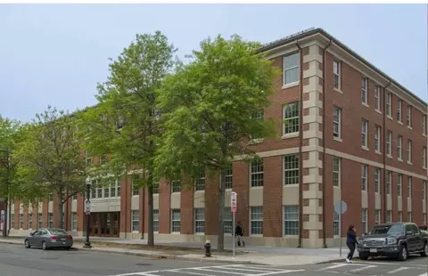 45 1st Ave #111, Boston, MA 02129