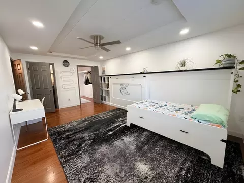 Bedroom - 80 High St #101, Dedham, MA 02026 photo 4 of 4