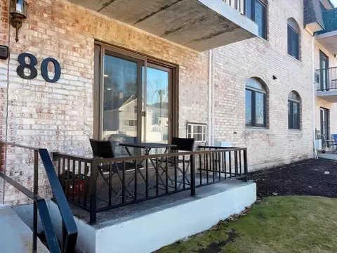Exterior - 80 High St #101, Dedham, MA 02026 photo 2 of 2