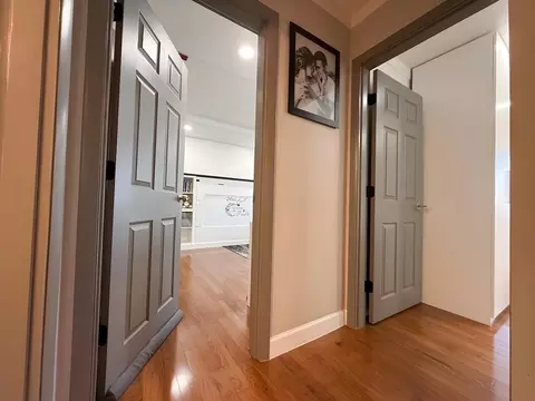 Entry Way - 80 High St #101, Dedham, MA 02026 photo 1 of 1