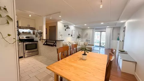 Dining - 80 High St #101, Dedham, MA 02026 photo 2 of 2