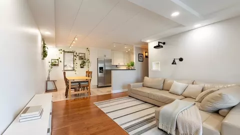 Living - 80 High St #101, Dedham, MA 02026 photo 1 of 1