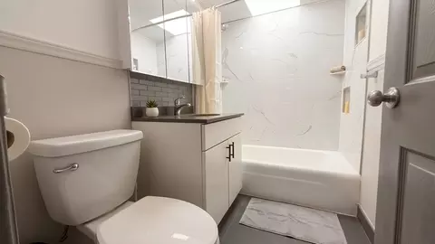 Bath - 80 High St #101, Dedham, MA 02026 photo 1 of 1