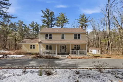 97 Chicopee Row, Groton, MA 01450
