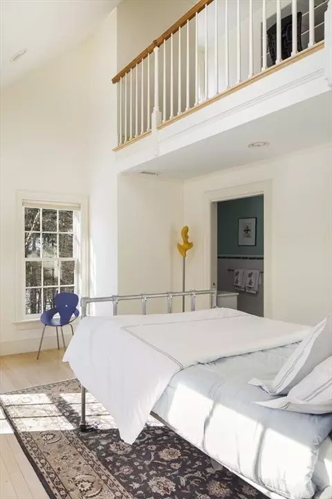Bedroom - 43 Oak Hill Rd, Harvard, MA 01451 photo 4 of 4
