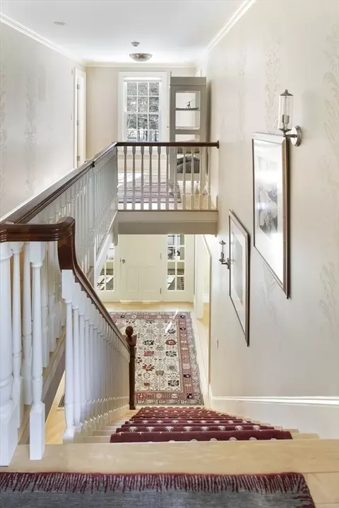 Entry Way - 43 Oak Hill Rd, Harvard, MA 01451 photo 5 of 5