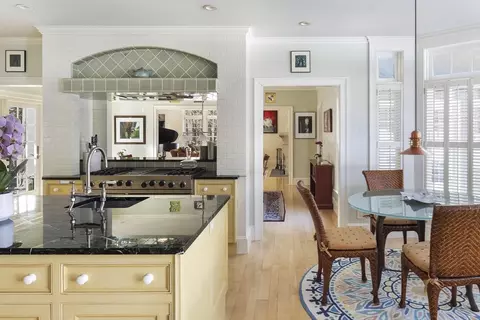 Kitchen - 43 Oak Hill Rd, Harvard, MA 01451 photo 3 of 3