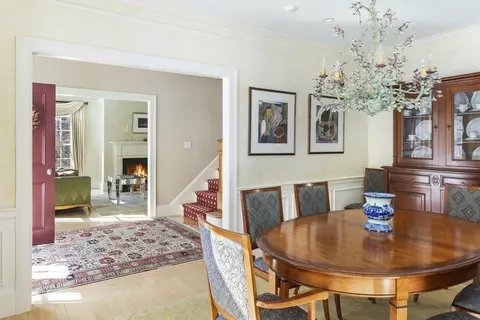 Dining - 43 Oak Hill Rd, Harvard, MA 01451 photo 2 of 2