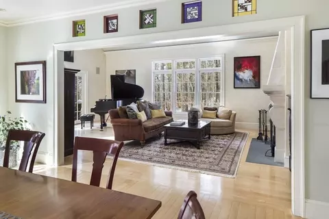 Living - 43 Oak Hill Rd, Harvard, MA 01451 photo 1 of 3