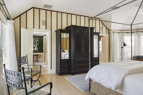 Bedroom - 43 Oak Hill Rd, Harvard, MA 01451 photo 2 of 4
