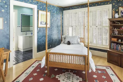 Bedroom - 43 Oak Hill Rd, Harvard, MA 01451 photo 3 of 4