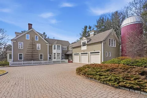 Other - 43 Oak Hill Rd, Harvard, MA 01451 photo 2 of 3