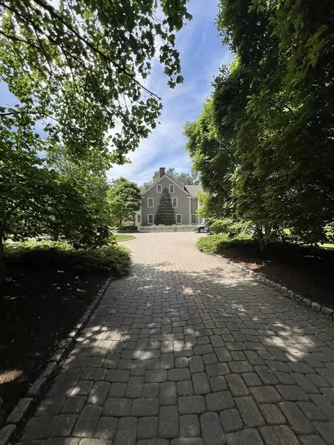 Exterior - 43 Oak Hill Rd, Harvard, MA 01451 photo 3 of 3