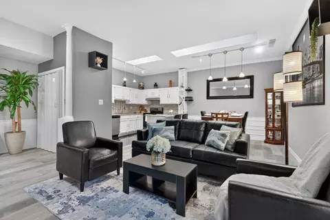 54 Forest St #411, Medford, MA 02155