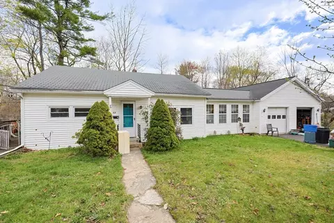 Exterior - 68 Bryant St, Athol, MA 01331 photo 2 of 5