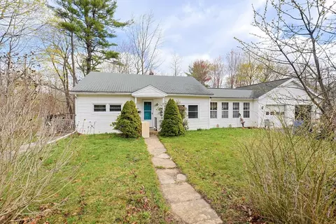 Exterior - 68 Bryant St, Athol, MA 01331 photo 4 of 5