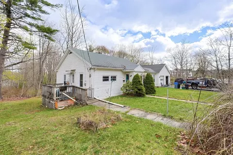 Exterior - 68 Bryant St, Athol, MA 01331 photo 3 of 5