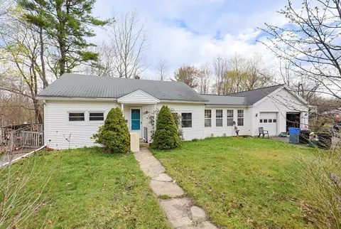 68 Bryant St, Athol, MA 01331