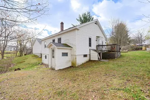 Exterior - 68 Bryant St, Athol, MA 01331 photo 1 of 5