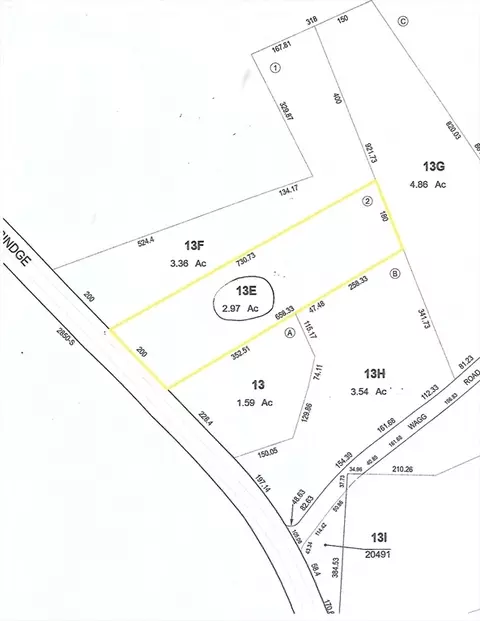 M41-l13e Rindge Turnpike Rd., Ashburnham, MA 01430
