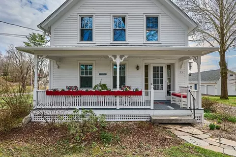 23 S Mill River Rd, Deerfield, MA 01373