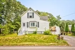 74 Oakland St, Brockton, MA 02302