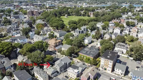 49 Essex St #1L, Salem, MA 01970