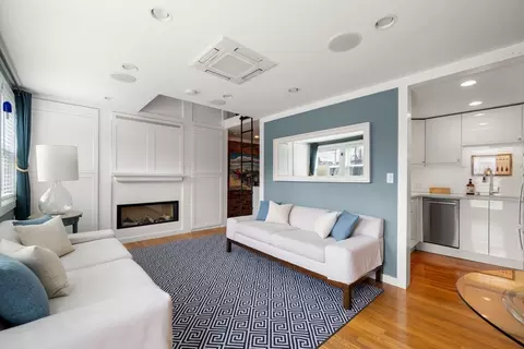 290 Shawmut Ave #4, Boston, MA 02118