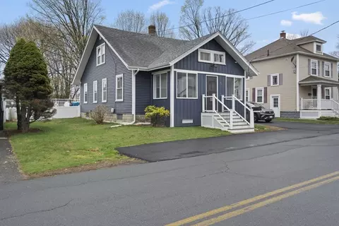 43 Brown St, Haverhill, MA 01830