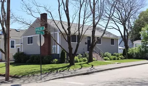 115 Bunker Hill Ln, Quincy, MA 02170