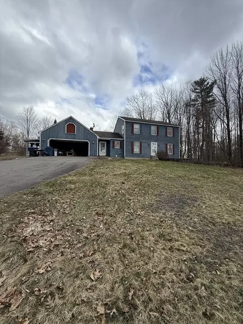 210 Baldwinville Rd, Winchendon, MA 01475