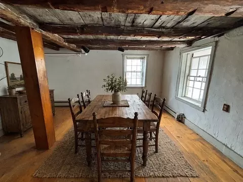 Dining - 246 North St, Hingham, MA 02043 photo 1 of 1