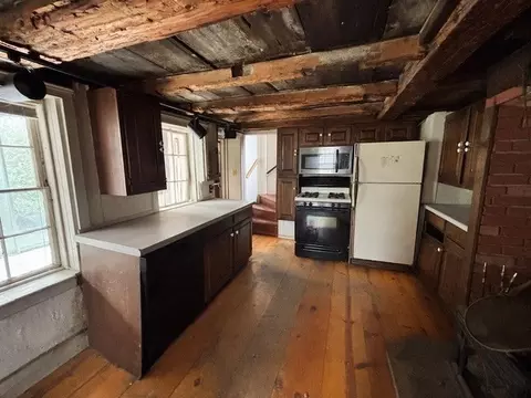 Kitchen - 246 North St, Hingham, MA 02043 photo 1 of 1