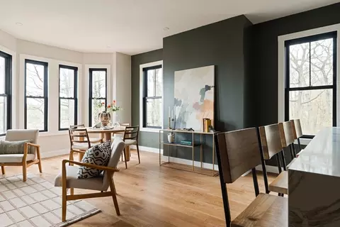 16 Yale Ter #2, Jamaica Plain, MA 02130