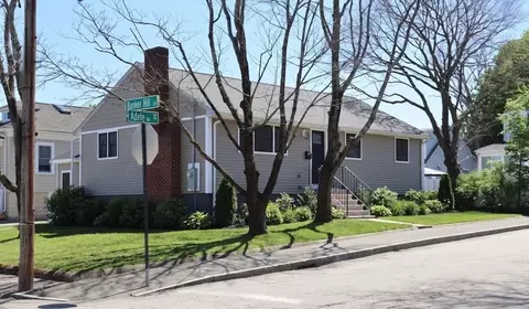 115 Bunker Hill Ln, Quincy, MA 02169