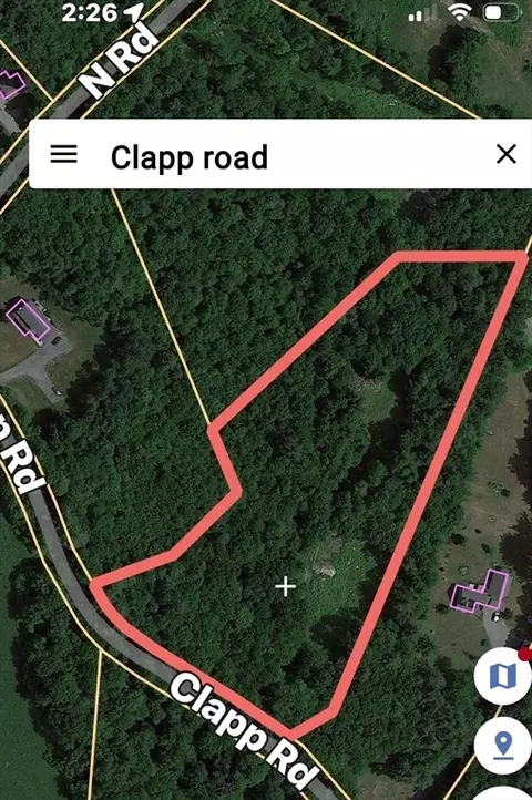 0 Clapp Rd 0 North Rd, Hardwick, MA 01037 photo 4