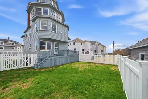 Exterior - 7 Mildred St, Hull, MA 02045 photo 1 of 4