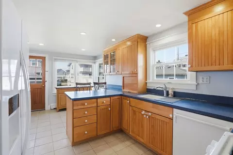 Kitchen - 7 Mildred St, Hull, MA 02045 photo 4 of 4