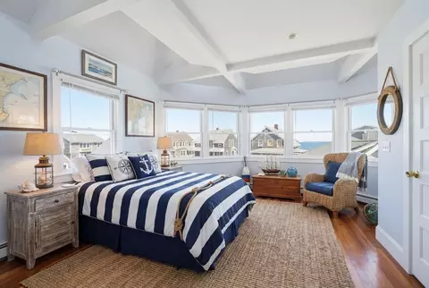 Bedroom - 7 Mildred St, Hull, MA 02045 photo 1 of 2