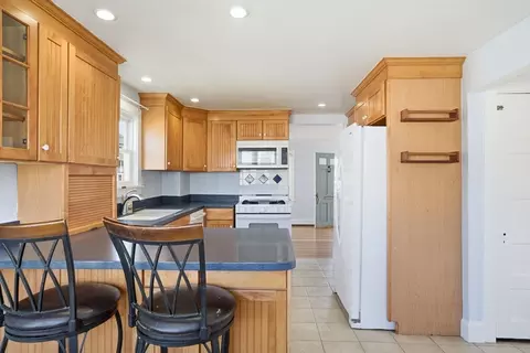 Kitchen - 7 Mildred St, Hull, MA 02045 photo 2 of 4