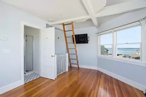 Bedroom - 7 Mildred St, Hull, MA 02045 photo 2 of 2