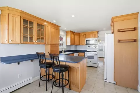 Kitchen - 7 Mildred St, Hull, MA 02045 photo 1 of 4