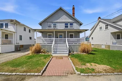 Exterior - 7 Mildred St, Hull, MA 02045 photo 2 of 4