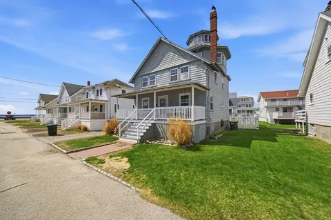 Exterior - 7 Mildred St, Hull, MA 02045 photo 3 of 4