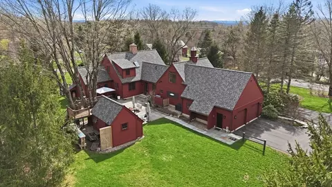 281 Leverett Rd, Amherst, MA 01002 photo 3